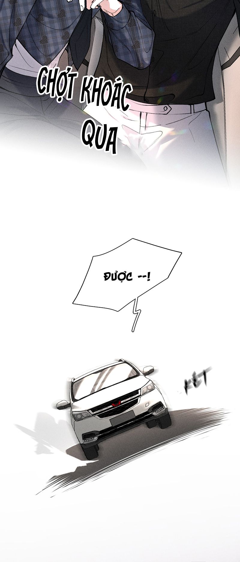 Ảnh Đế Cứ Muốn Làm Kim Chủ Của Tôi Chapter 7 - Trang 2