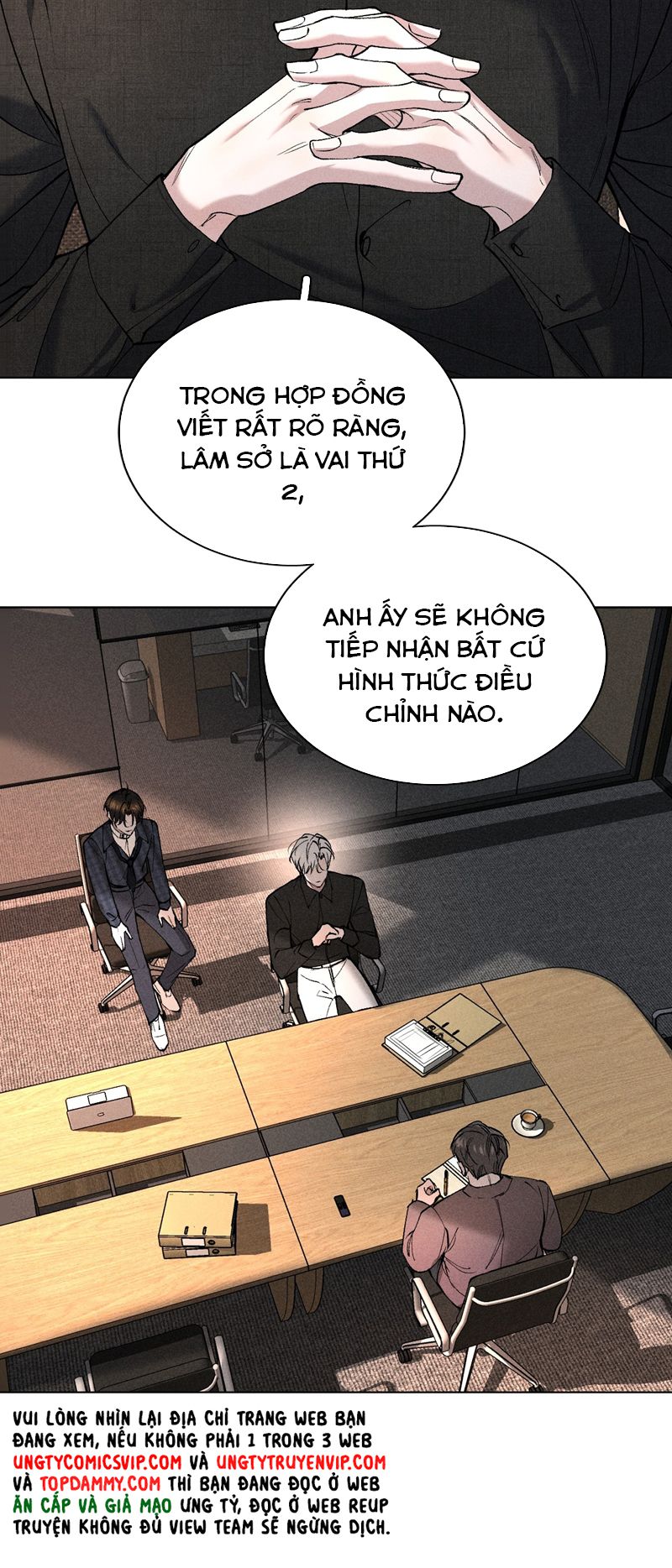 Ảnh Đế Cứ Muốn Làm Kim Chủ Của Tôi Chapter 7 - Trang 2