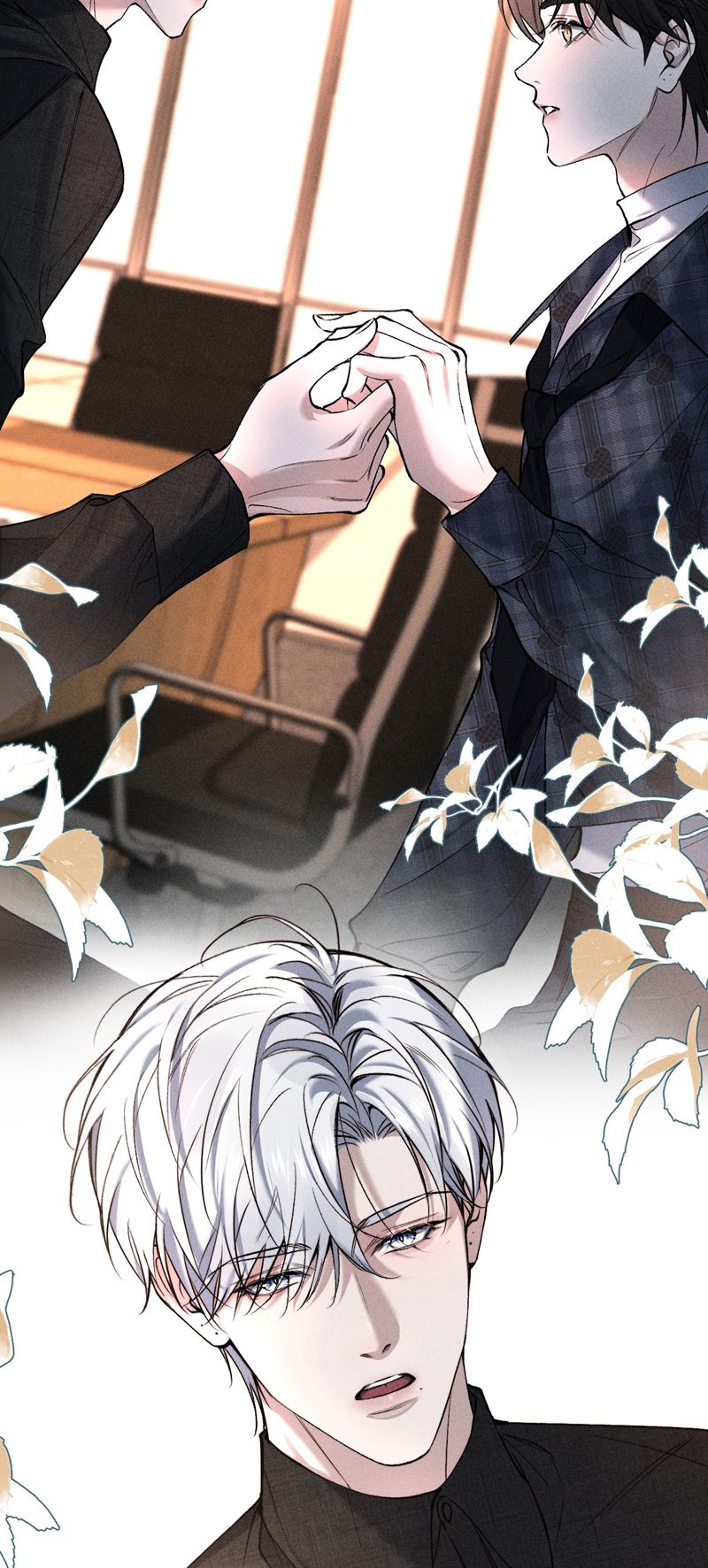 Ảnh Đế Cứ Muốn Làm Kim Chủ Của Tôi Chapter 7 - Trang 2