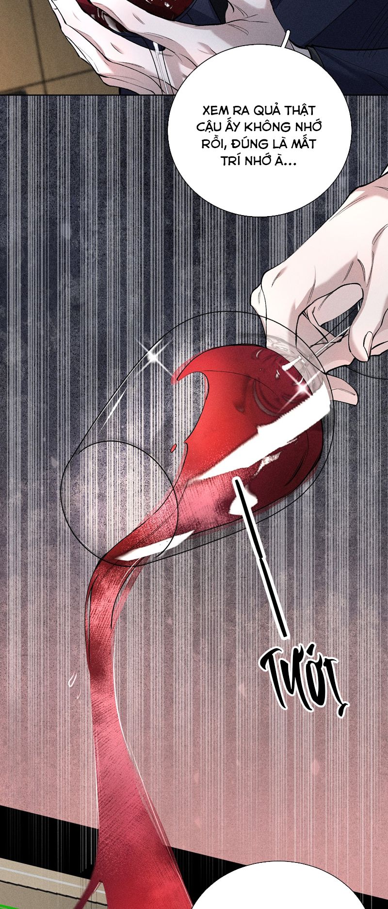 Ảnh Đế Cứ Muốn Làm Kim Chủ Của Tôi Chapter 7 - Trang 2