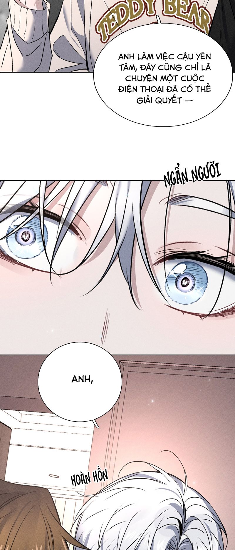 Ảnh Đế Cứ Muốn Làm Kim Chủ Của Tôi Chapter 9 - Trang 2