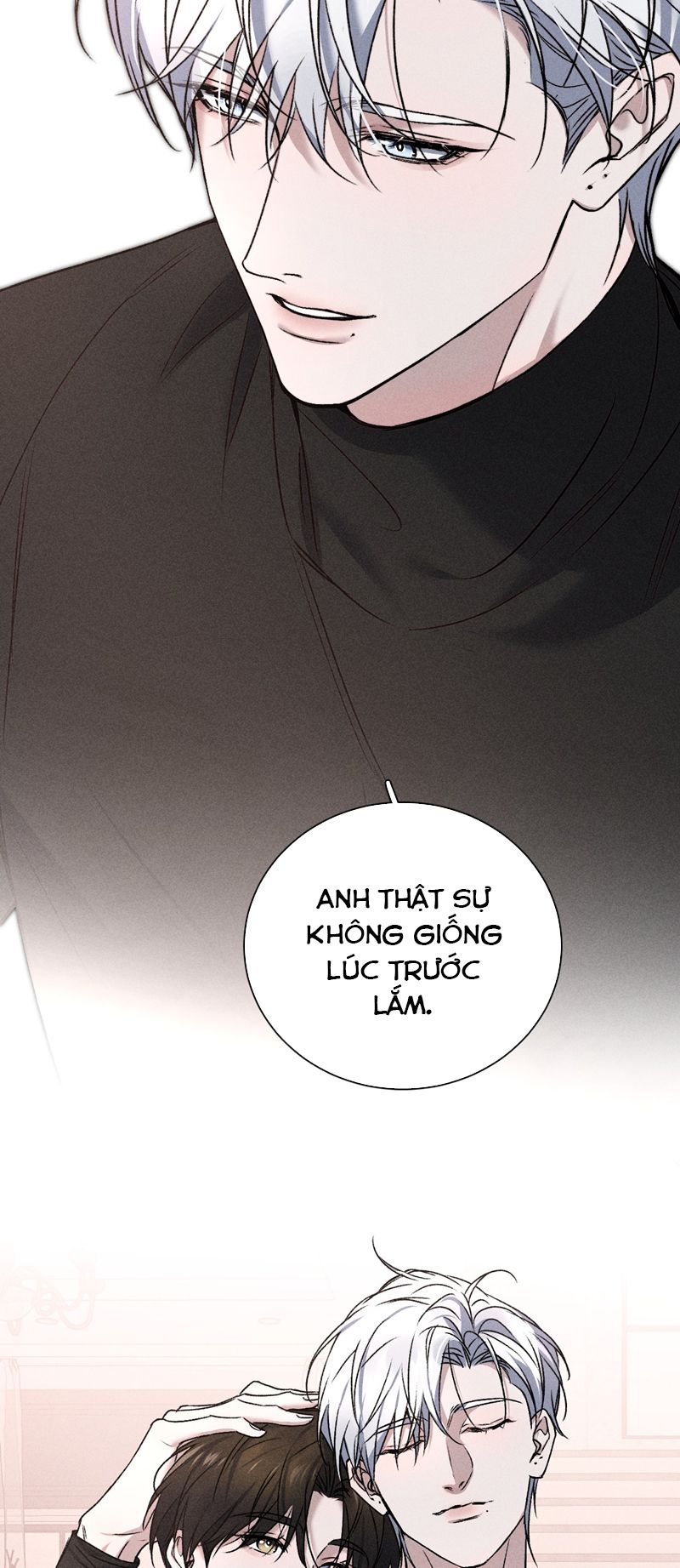 Ảnh Đế Cứ Muốn Làm Kim Chủ Của Tôi Chapter 9 - Trang 2