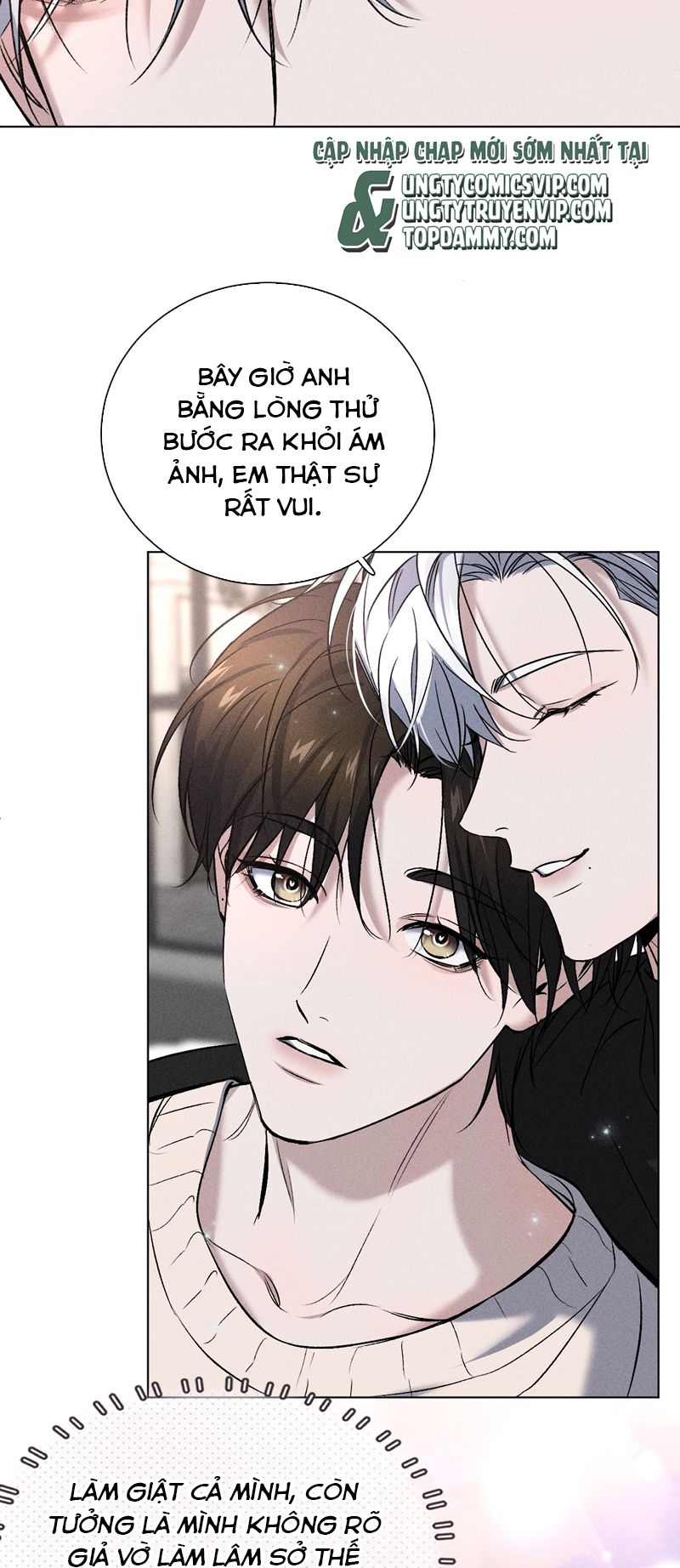 Ảnh Đế Cứ Muốn Làm Kim Chủ Của Tôi Chapter 9 - Trang 2