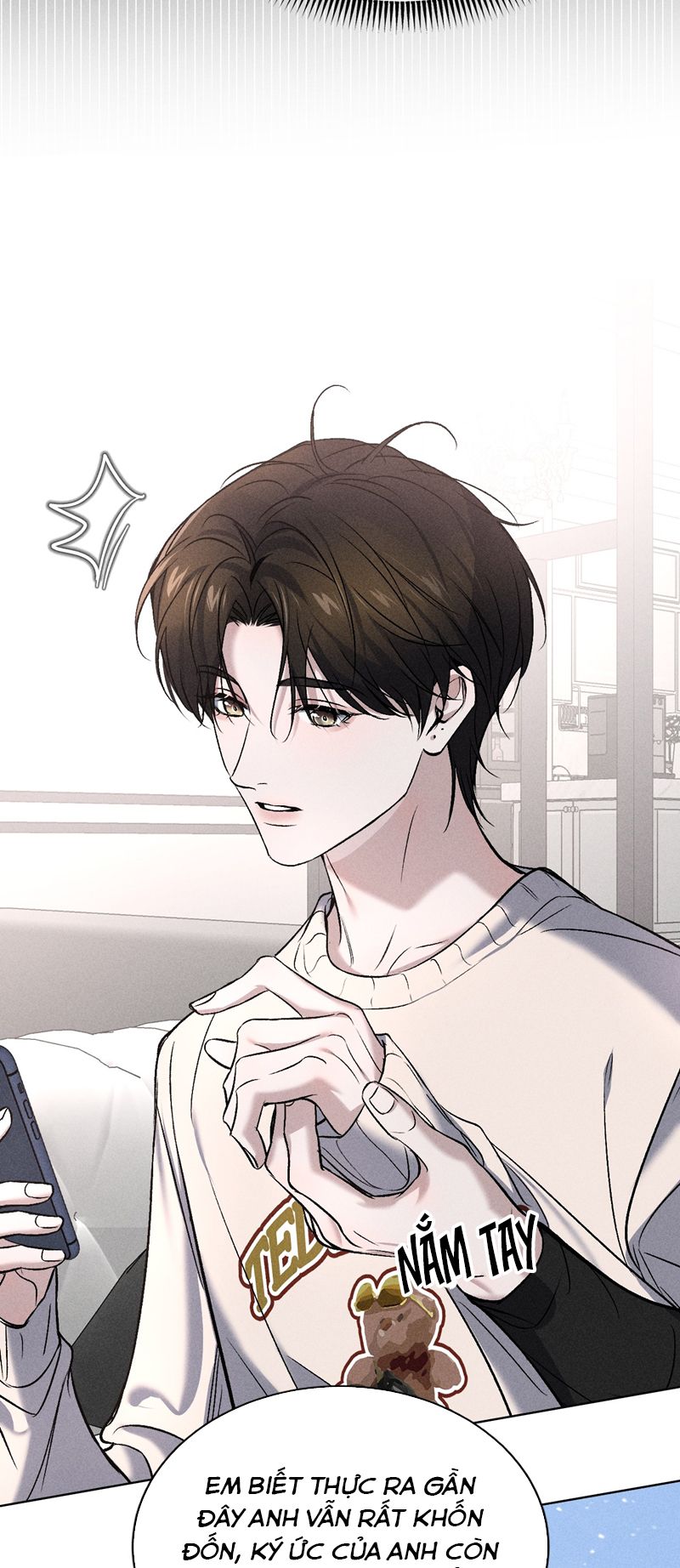 Ảnh Đế Cứ Muốn Làm Kim Chủ Của Tôi Chapter 9 - Trang 2