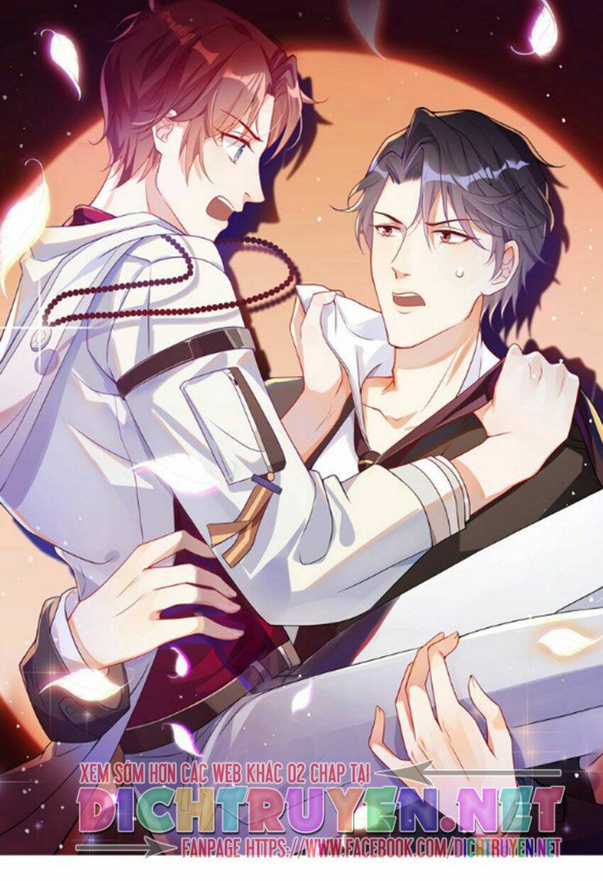 Ảnh Đế Làm Loạn Đòi Ly Hôn Chapter 0 - Trang 2