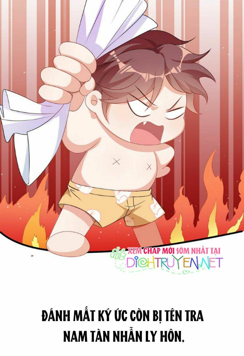 Ảnh Đế Làm Loạn Đòi Ly Hôn Chapter 0 - Trang 2