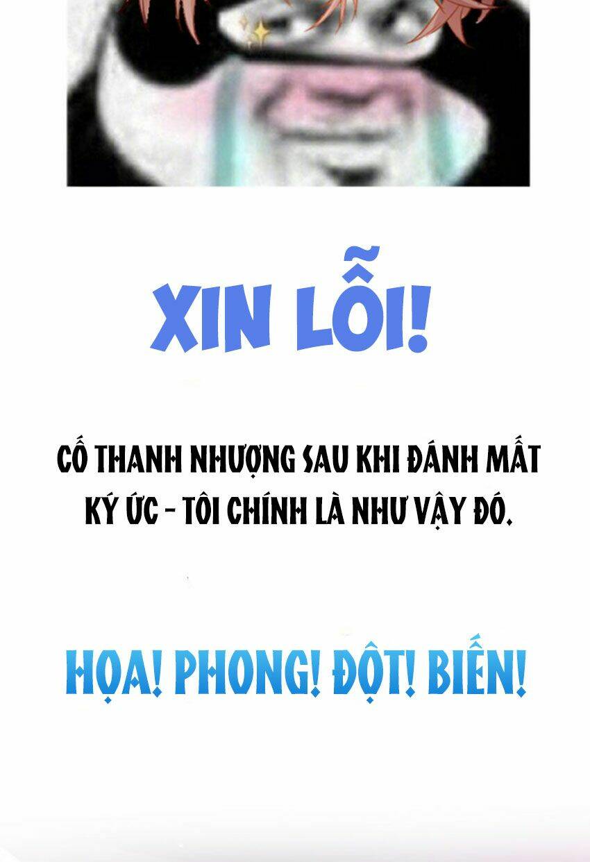 Ảnh Đế Làm Loạn Đòi Ly Hôn Chapter 0 - Trang 2