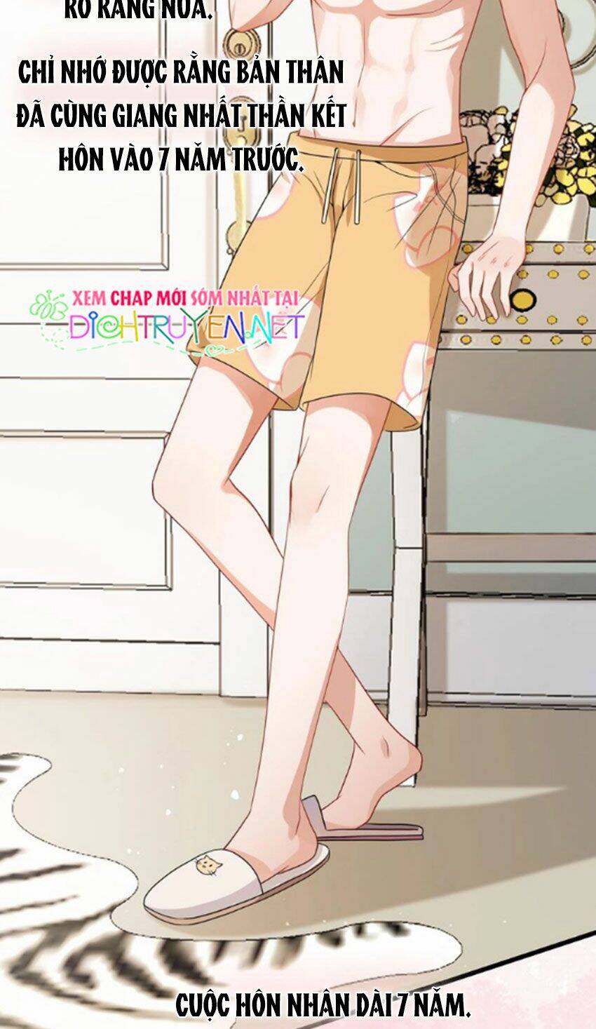 Ảnh Đế Làm Loạn Đòi Ly Hôn Chapter 1 - Trang 2