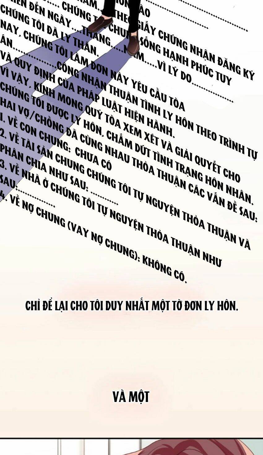 Ảnh Đế Làm Loạn Đòi Ly Hôn Chapter 1 - Trang 2