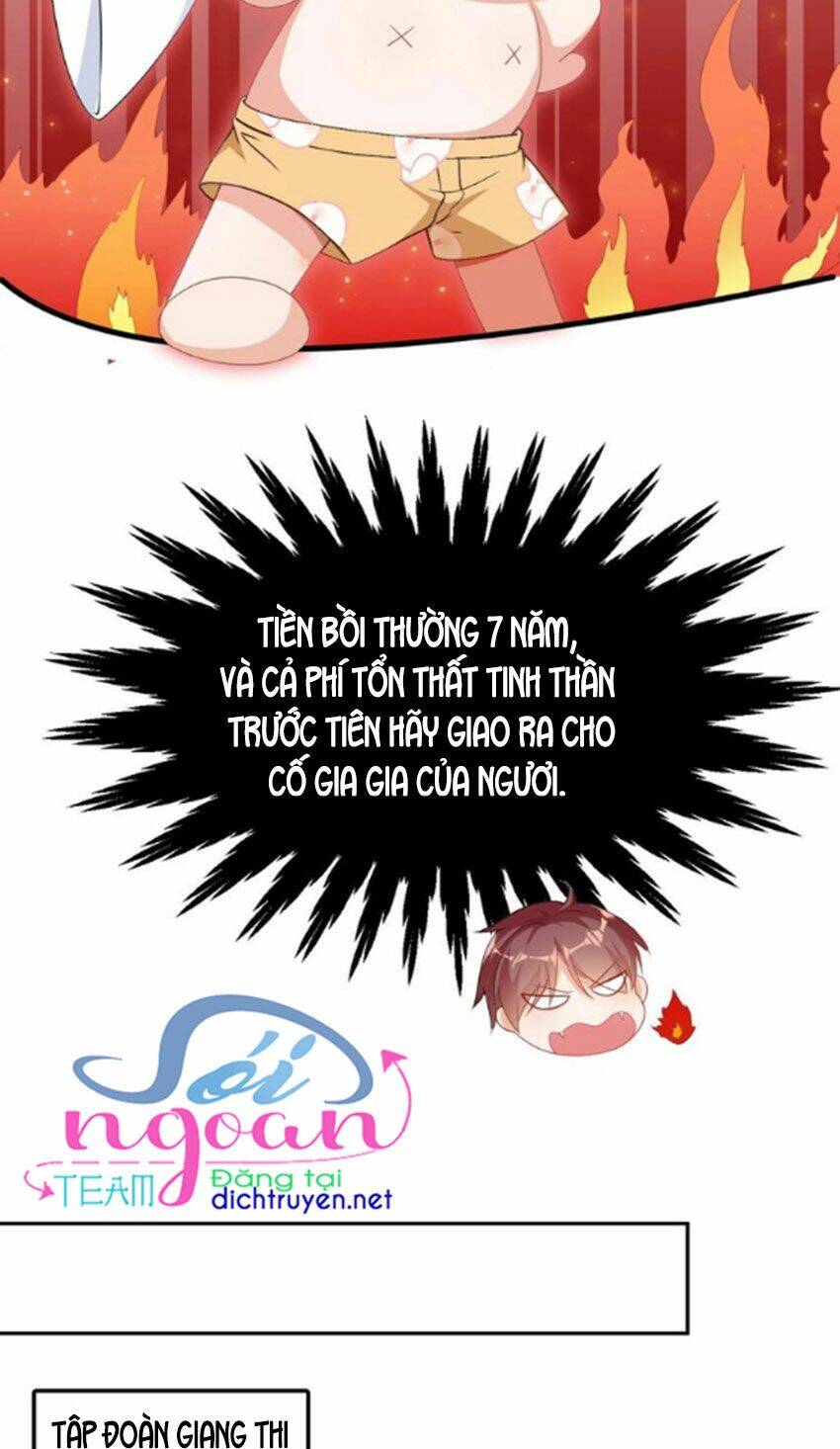 Ảnh Đế Làm Loạn Đòi Ly Hôn Chapter 1 - Trang 2