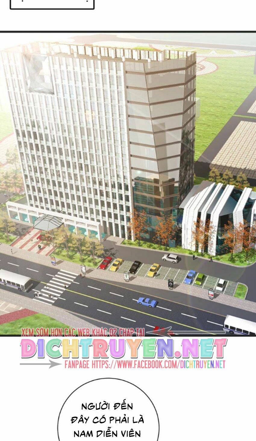 Ảnh Đế Làm Loạn Đòi Ly Hôn Chapter 1 - Trang 2