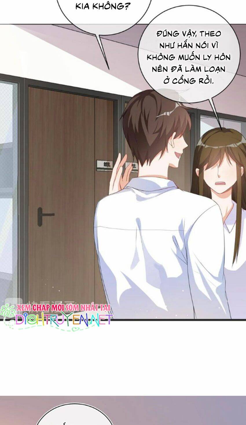 Ảnh Đế Làm Loạn Đòi Ly Hôn Chapter 1 - Trang 2