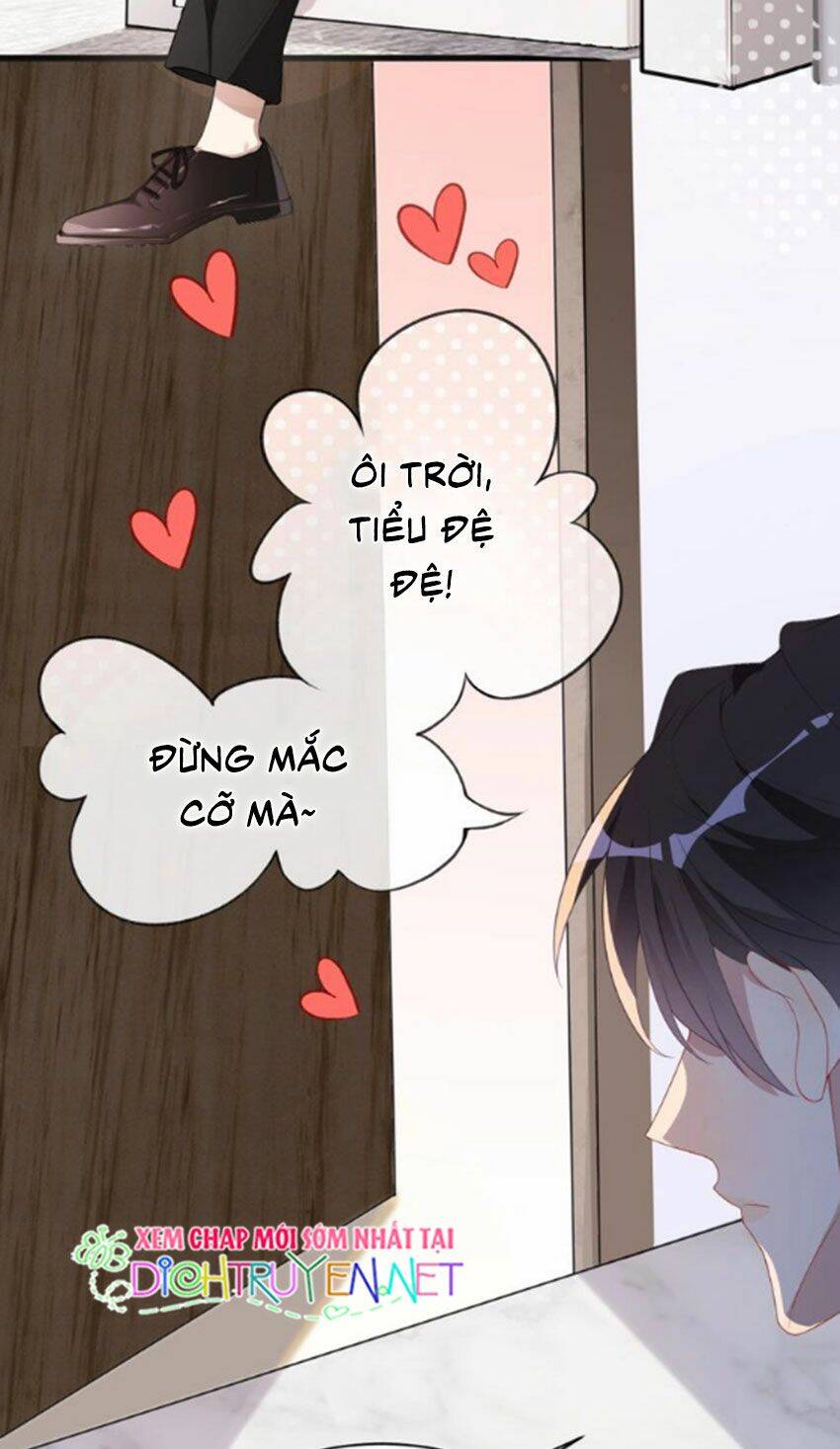 Ảnh Đế Làm Loạn Đòi Ly Hôn Chapter 1 - Trang 2