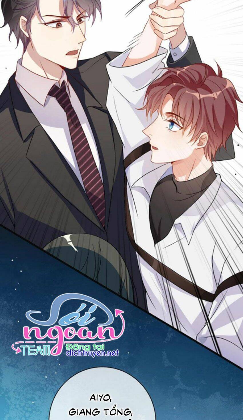 Ảnh Đế Làm Loạn Đòi Ly Hôn Chapter 1 - Trang 2