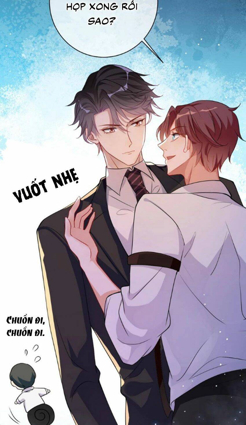 Ảnh Đế Làm Loạn Đòi Ly Hôn Chapter 1 - Trang 2