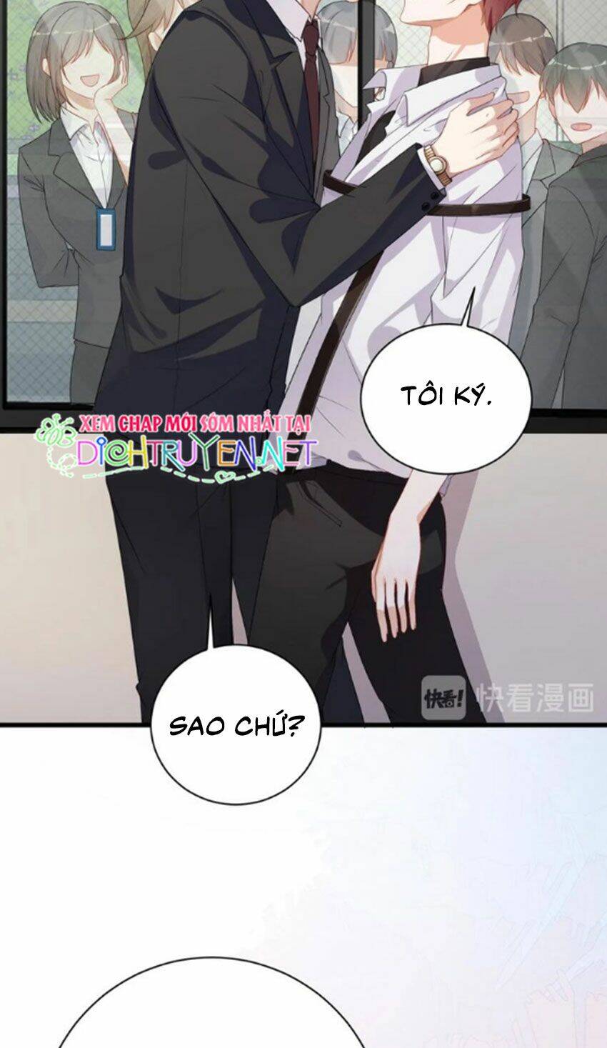 Ảnh Đế Làm Loạn Đòi Ly Hôn Chapter 1 - Trang 2