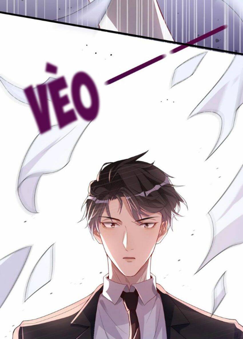 Ảnh Đế Làm Loạn Đòi Ly Hôn Chapter 1 - Trang 2