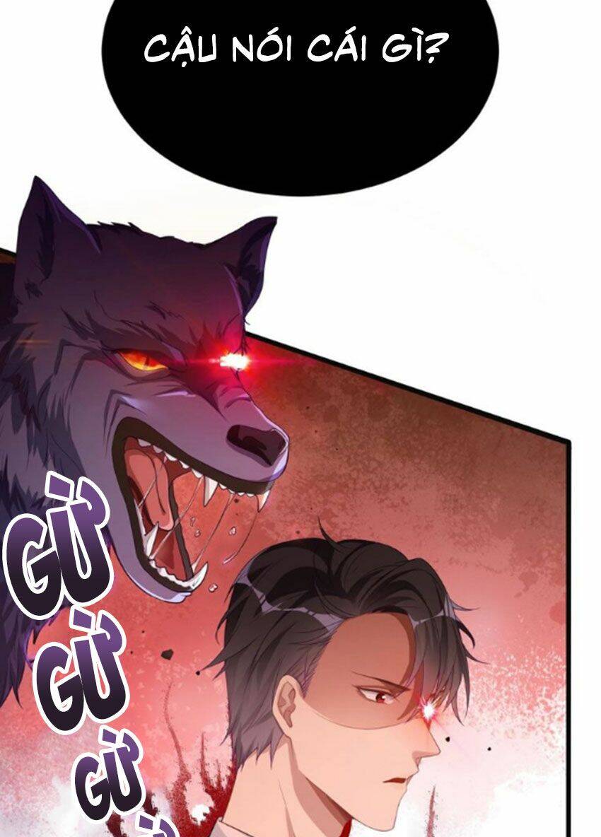 Ảnh Đế Làm Loạn Đòi Ly Hôn Chapter 1 - Trang 2