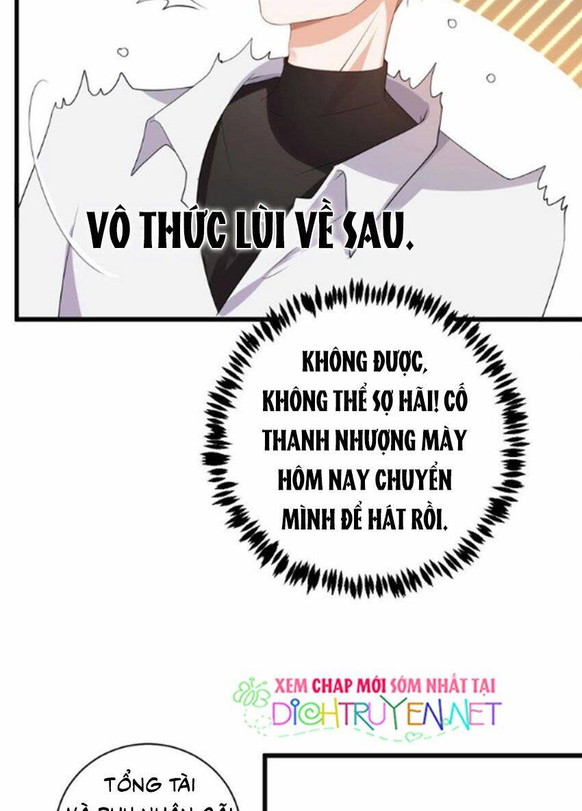 Ảnh Đế Làm Loạn Đòi Ly Hôn Chapter 1 - Trang 2