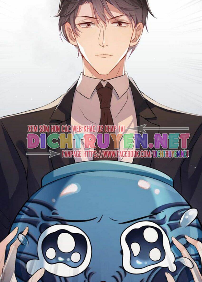 Ảnh Đế Làm Loạn Đòi Ly Hôn Chapter 1 - Trang 2