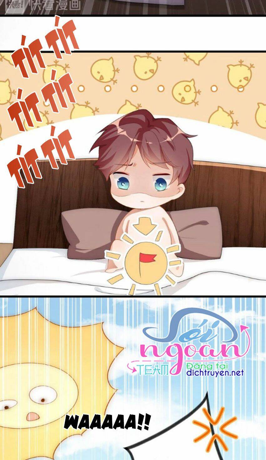 Ảnh Đế Làm Loạn Đòi Ly Hôn Chapter 1 - Trang 2