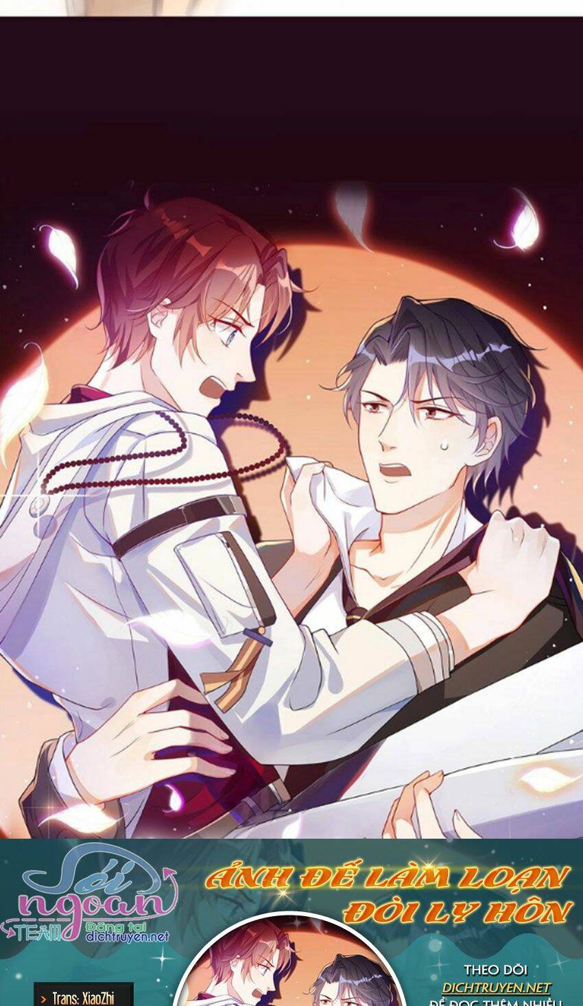 Ảnh Đế Làm Loạn Đòi Ly Hôn Chapter 1 - Trang 2