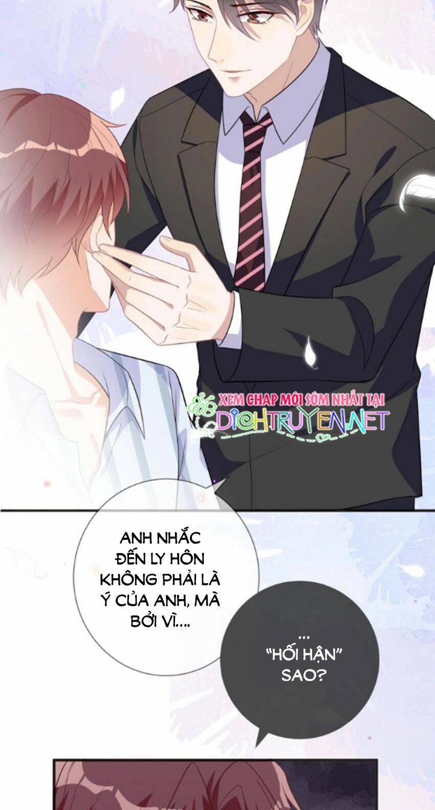 Ảnh Đế Làm Loạn Đòi Ly Hôn Chapter 10 - Trang 2