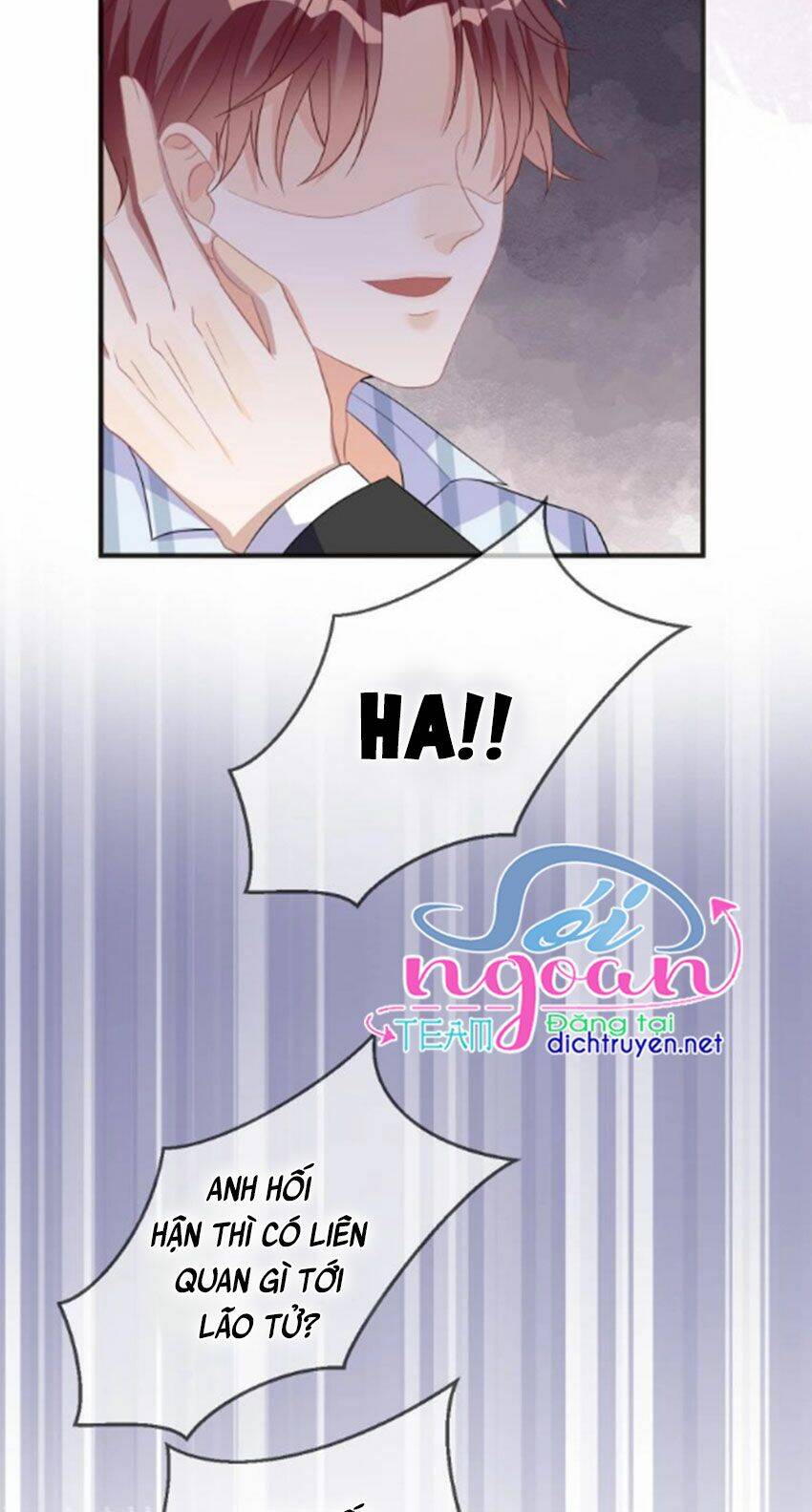 Ảnh Đế Làm Loạn Đòi Ly Hôn Chapter 10 - Trang 2