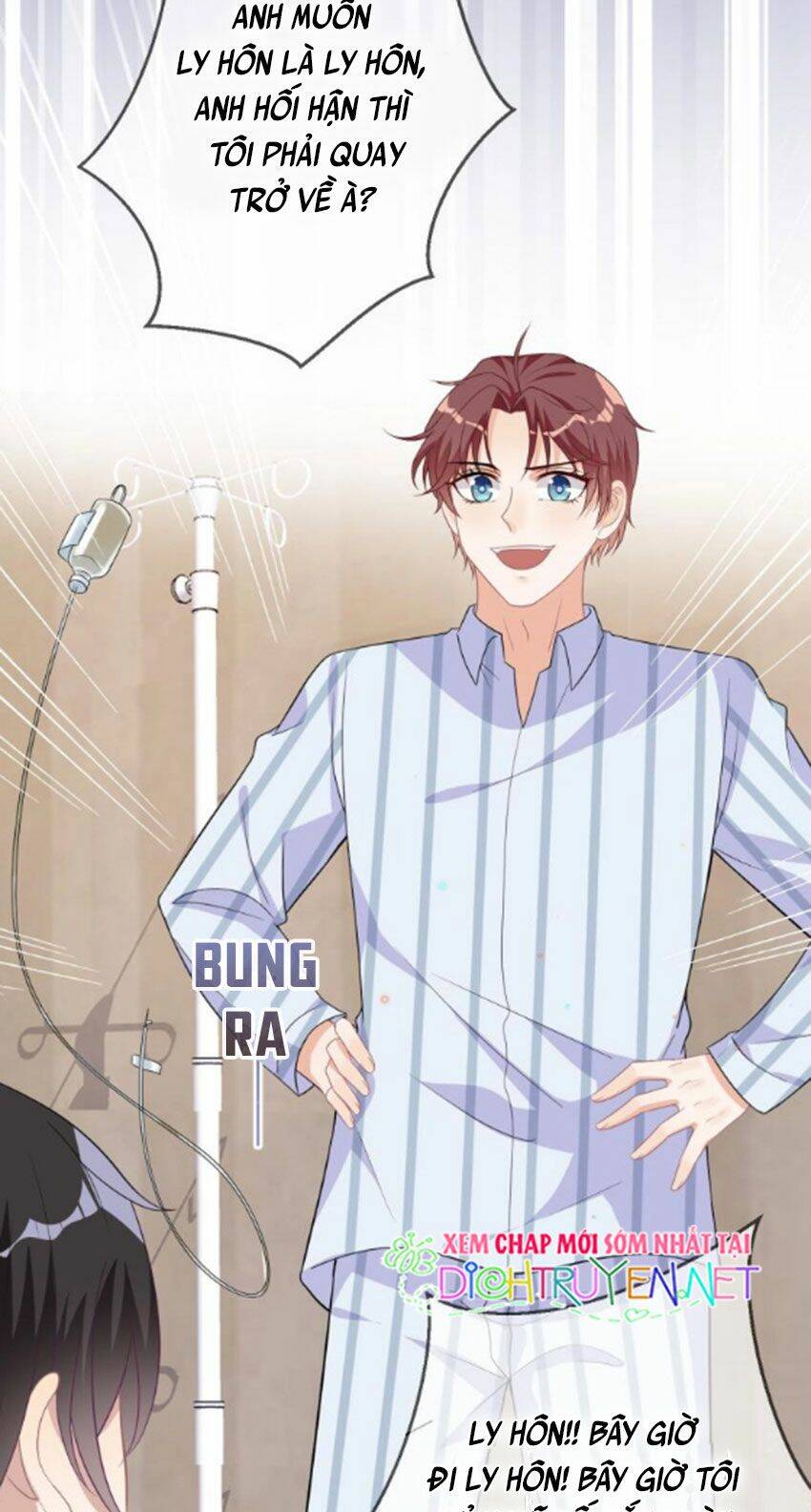 Ảnh Đế Làm Loạn Đòi Ly Hôn Chapter 10 - Trang 2