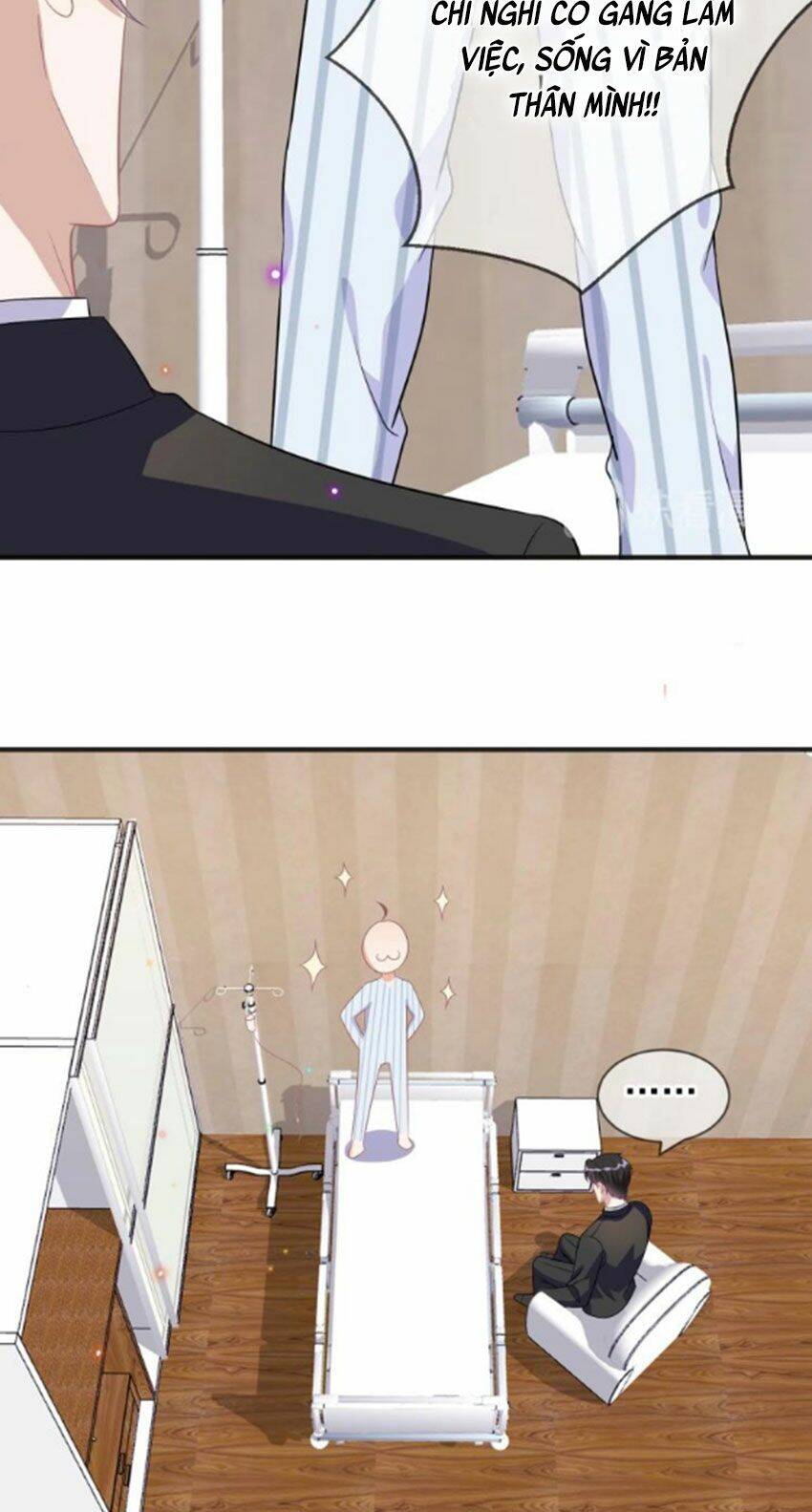 Ảnh Đế Làm Loạn Đòi Ly Hôn Chapter 10 - Trang 2