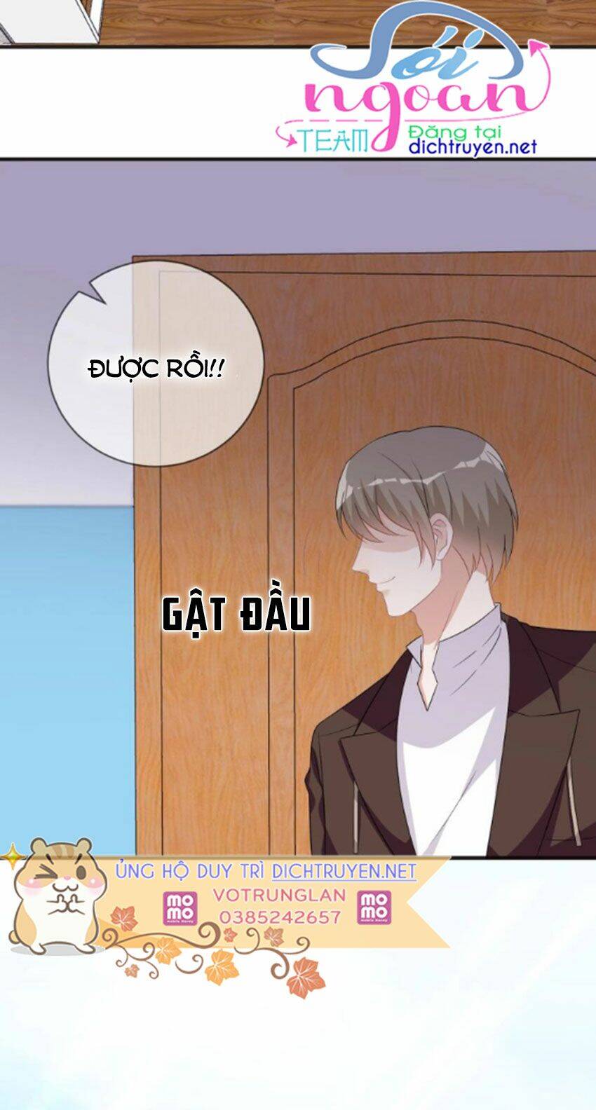 Ảnh Đế Làm Loạn Đòi Ly Hôn Chapter 10 - Trang 2