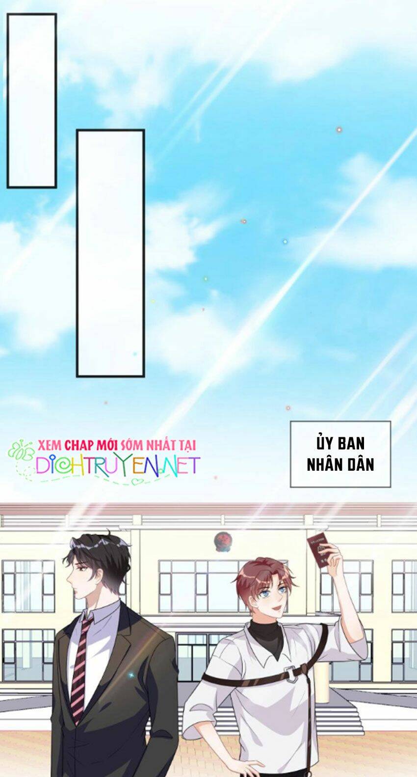 Ảnh Đế Làm Loạn Đòi Ly Hôn Chapter 10 - Trang 2