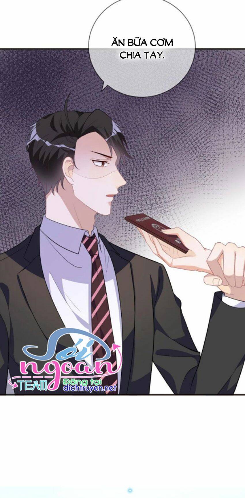 Ảnh Đế Làm Loạn Đòi Ly Hôn Chapter 10 - Trang 2