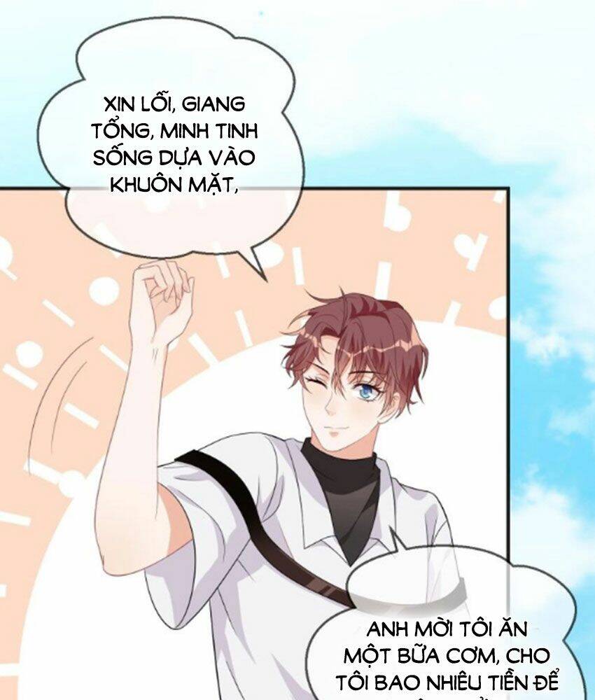 Ảnh Đế Làm Loạn Đòi Ly Hôn Chapter 10 - Trang 2