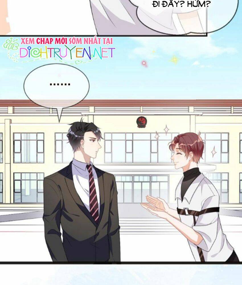 Ảnh Đế Làm Loạn Đòi Ly Hôn Chapter 10 - Trang 2