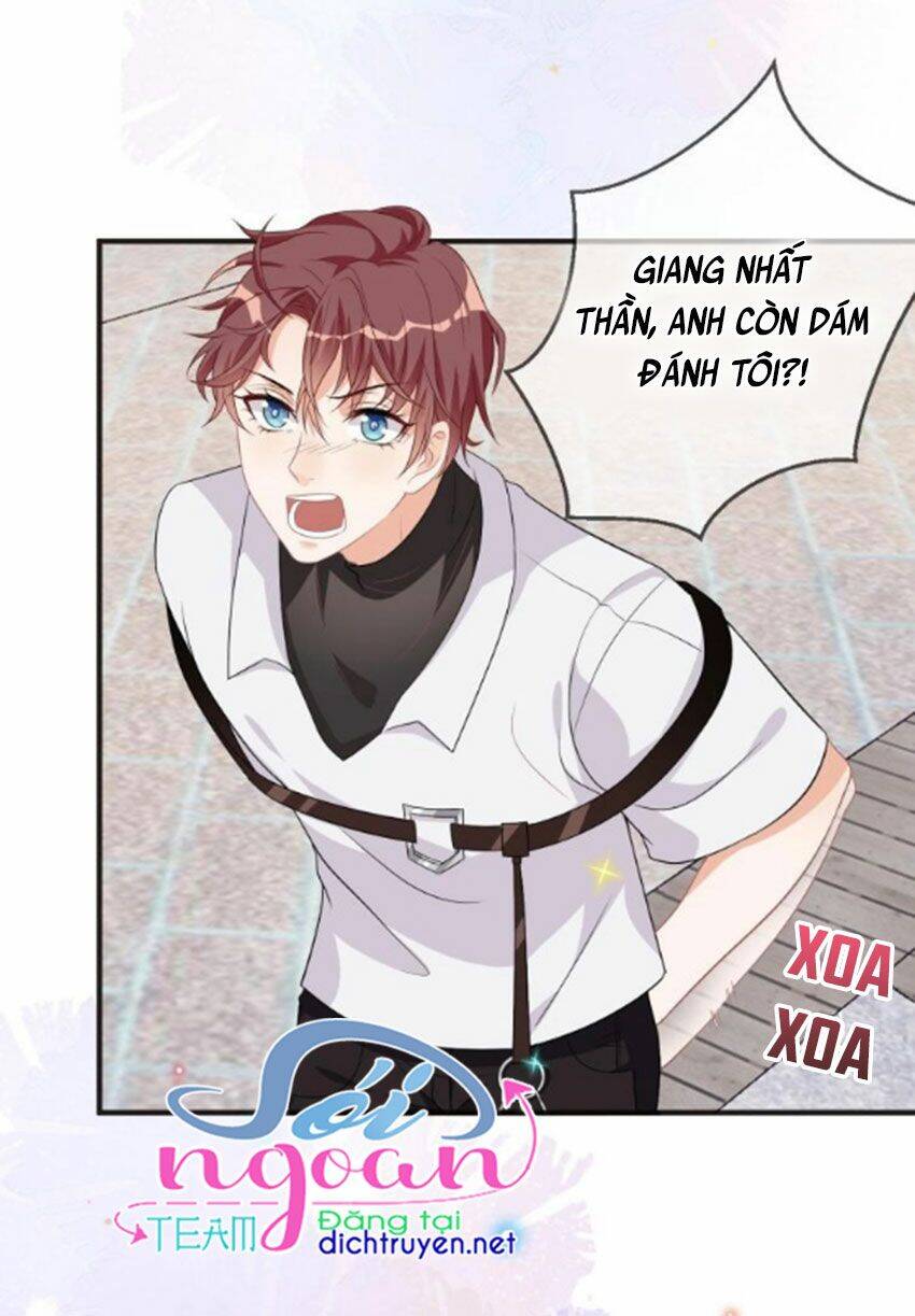 Ảnh Đế Làm Loạn Đòi Ly Hôn Chapter 10 - Trang 2