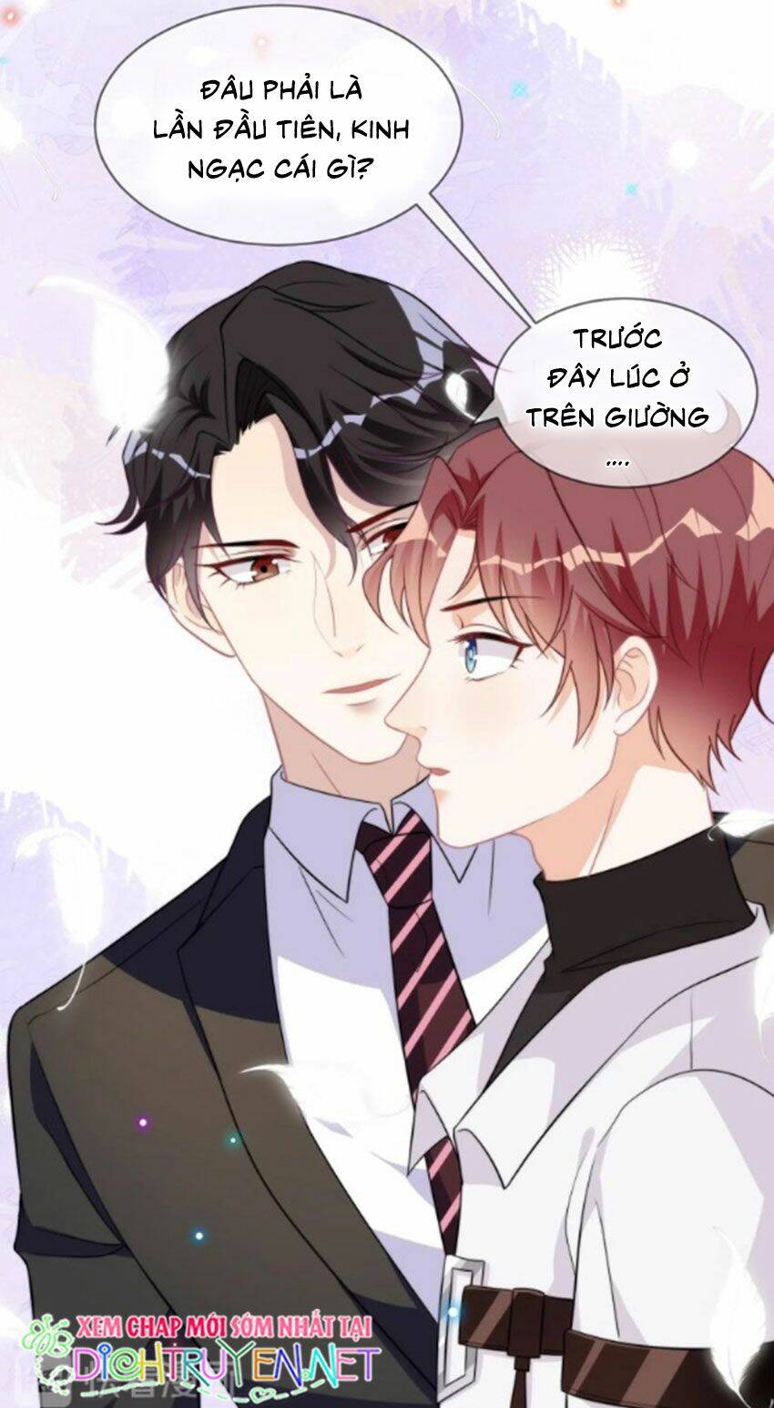 Ảnh Đế Làm Loạn Đòi Ly Hôn Chapter 10 - Trang 2