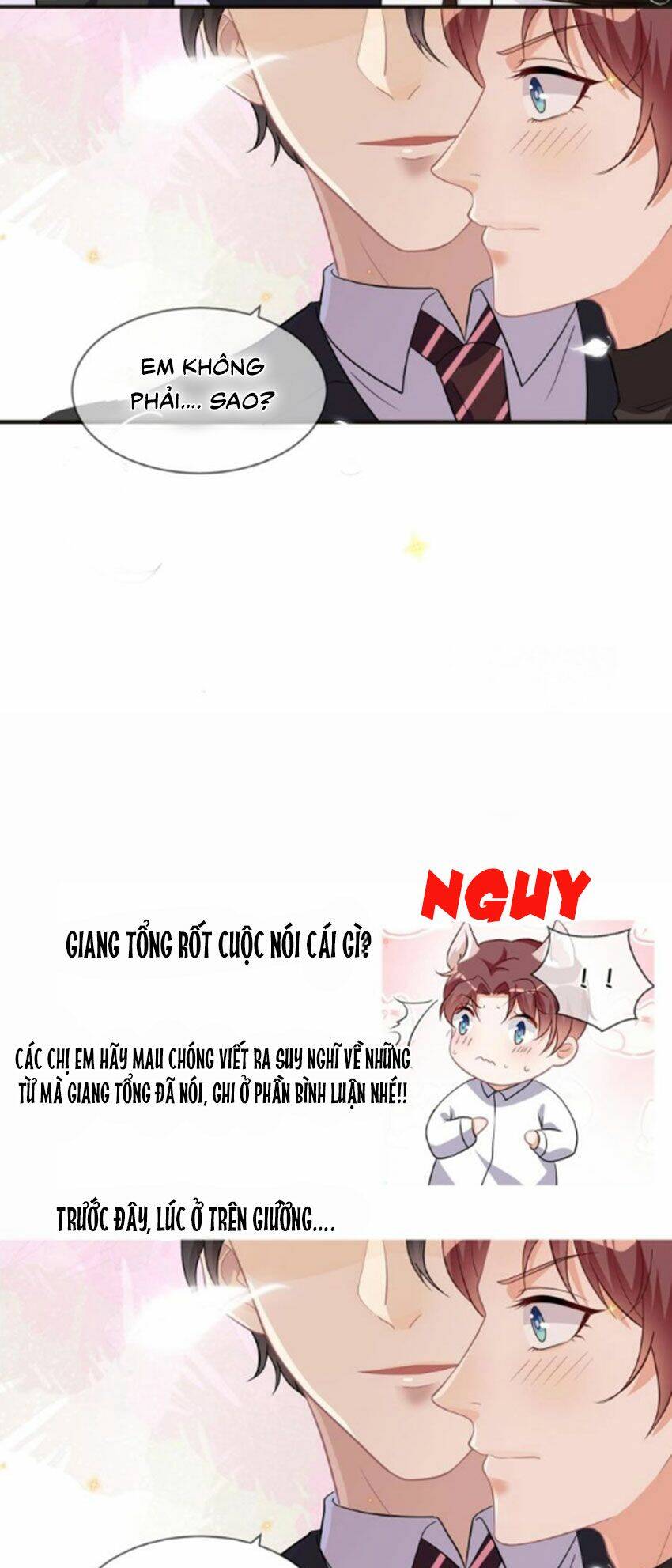 Ảnh Đế Làm Loạn Đòi Ly Hôn Chapter 10 - Trang 2