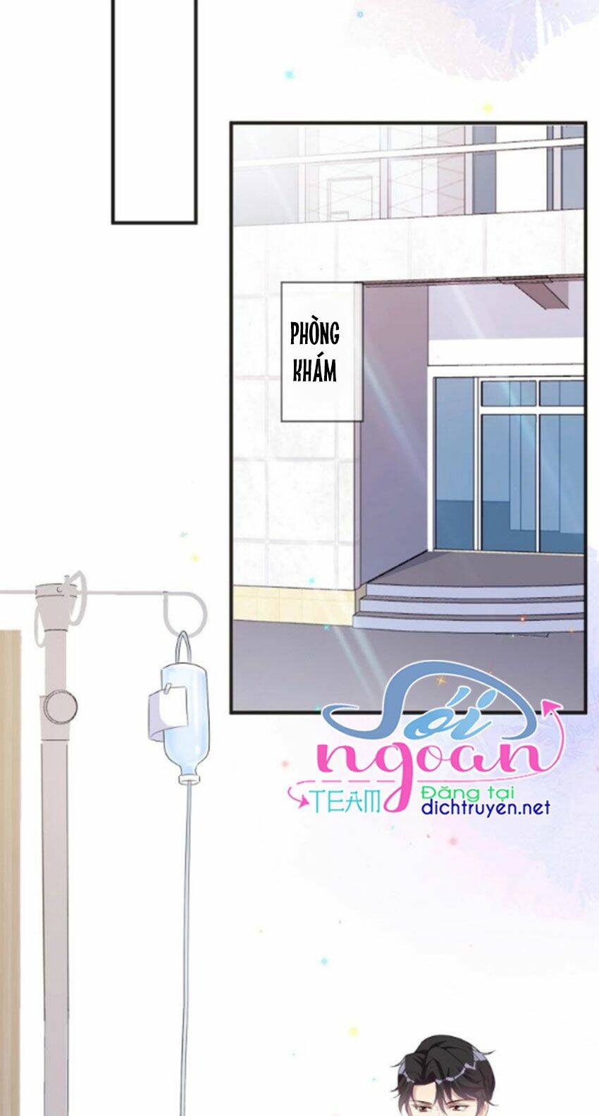 Ảnh Đế Làm Loạn Đòi Ly Hôn Chapter 10 - Trang 2