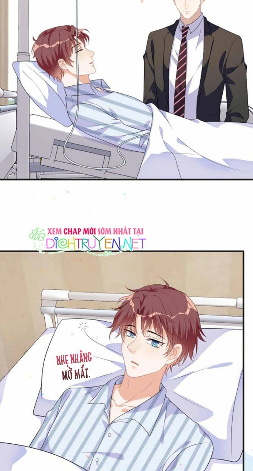 Ảnh Đế Làm Loạn Đòi Ly Hôn Chapter 10 - Trang 2