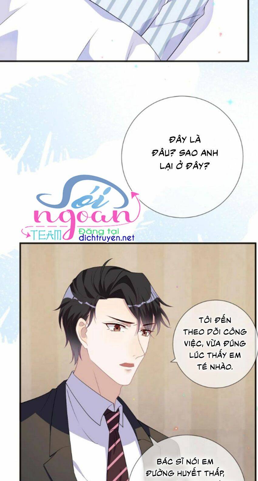 Ảnh Đế Làm Loạn Đòi Ly Hôn Chapter 10 - Trang 2
