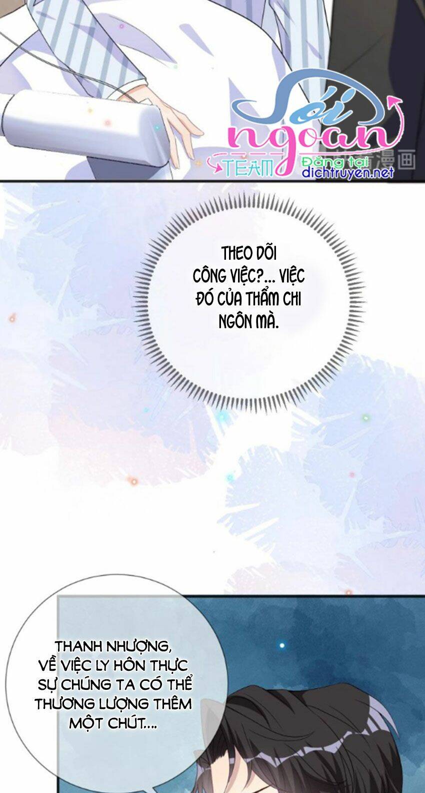 Ảnh Đế Làm Loạn Đòi Ly Hôn Chapter 10 - Trang 2