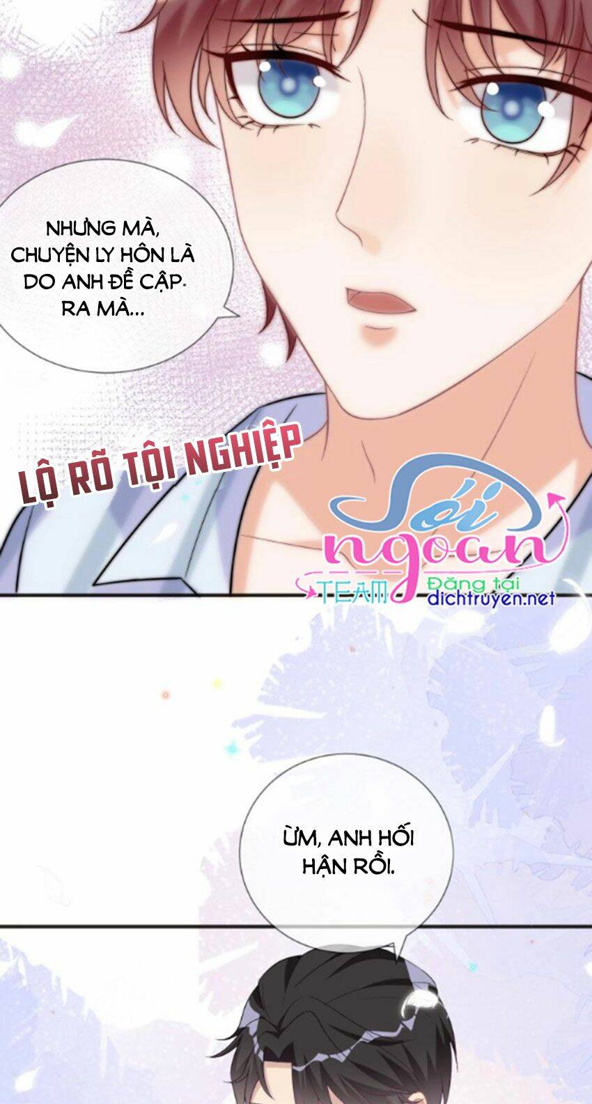 Ảnh Đế Làm Loạn Đòi Ly Hôn Chapter 10 - Trang 2