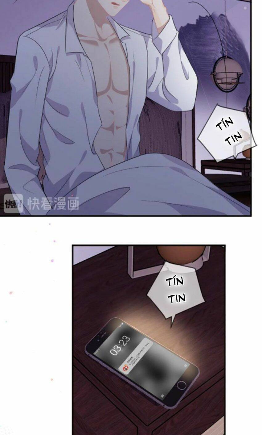 Ảnh Đế Làm Loạn Đòi Ly Hôn Chapter 11 - Trang 2