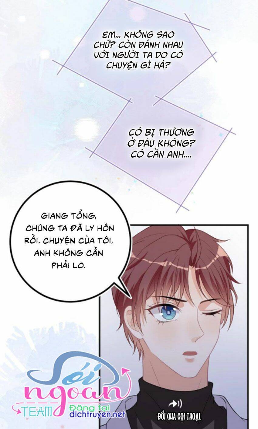 Ảnh Đế Làm Loạn Đòi Ly Hôn Chapter 11 - Trang 2