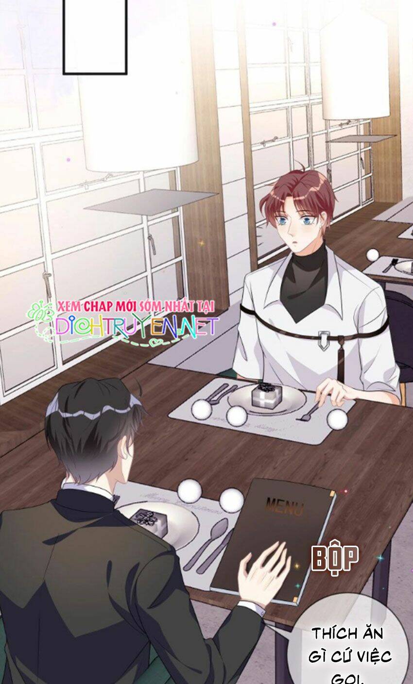 Ảnh Đế Làm Loạn Đòi Ly Hôn Chapter 11 - Trang 2