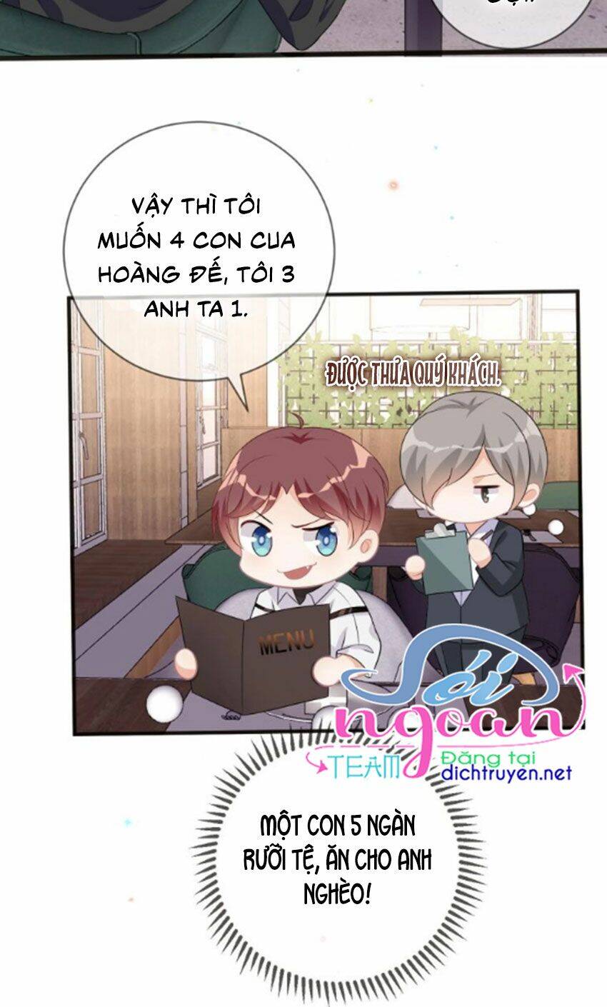 Ảnh Đế Làm Loạn Đòi Ly Hôn Chapter 11 - Trang 2