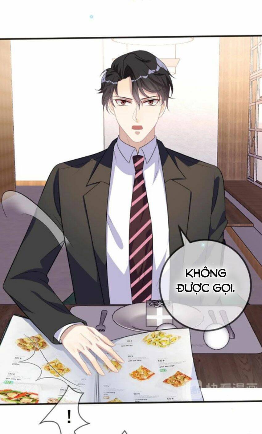 Ảnh Đế Làm Loạn Đòi Ly Hôn Chapter 11 - Trang 2