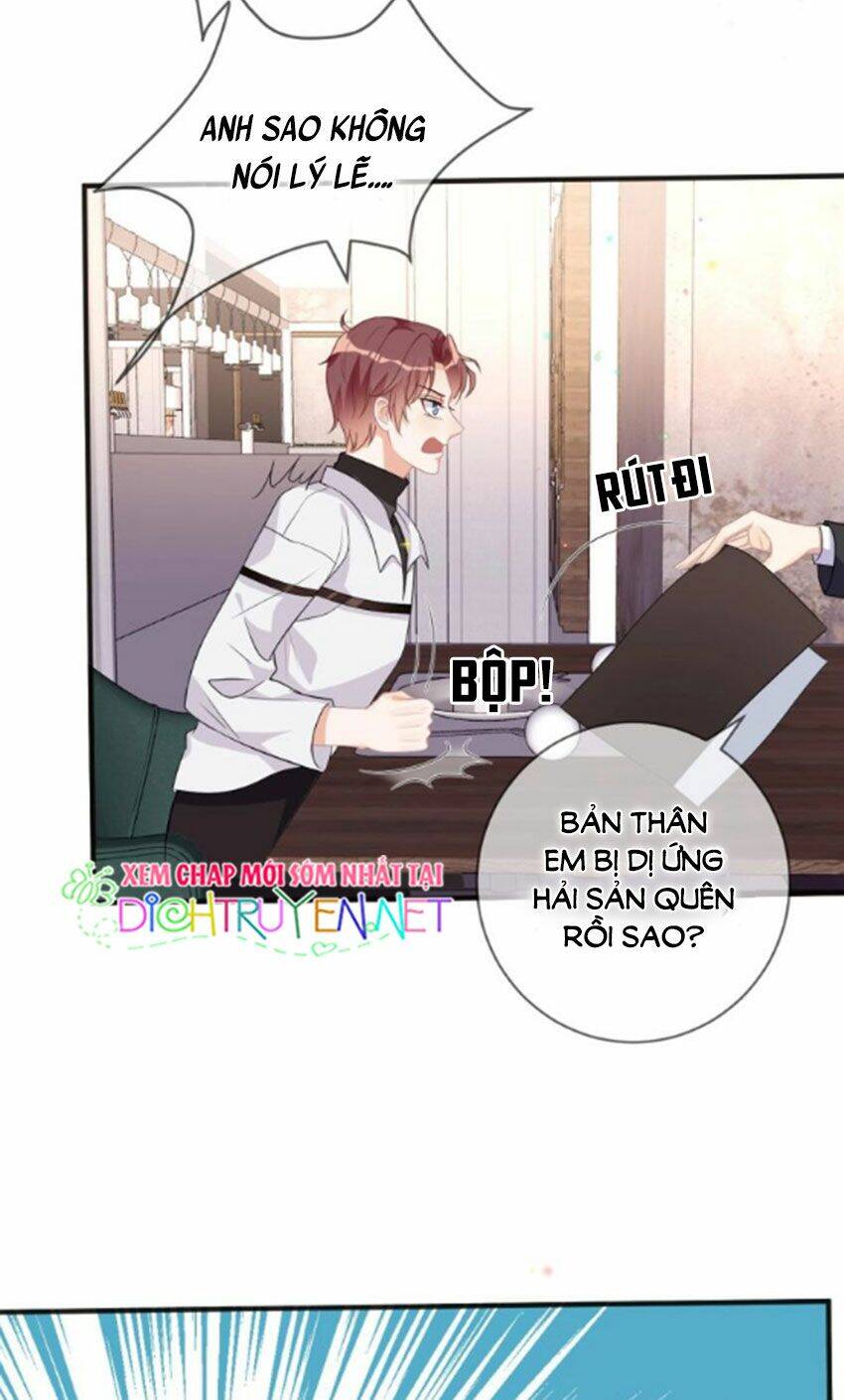 Ảnh Đế Làm Loạn Đòi Ly Hôn Chapter 11 - Trang 2