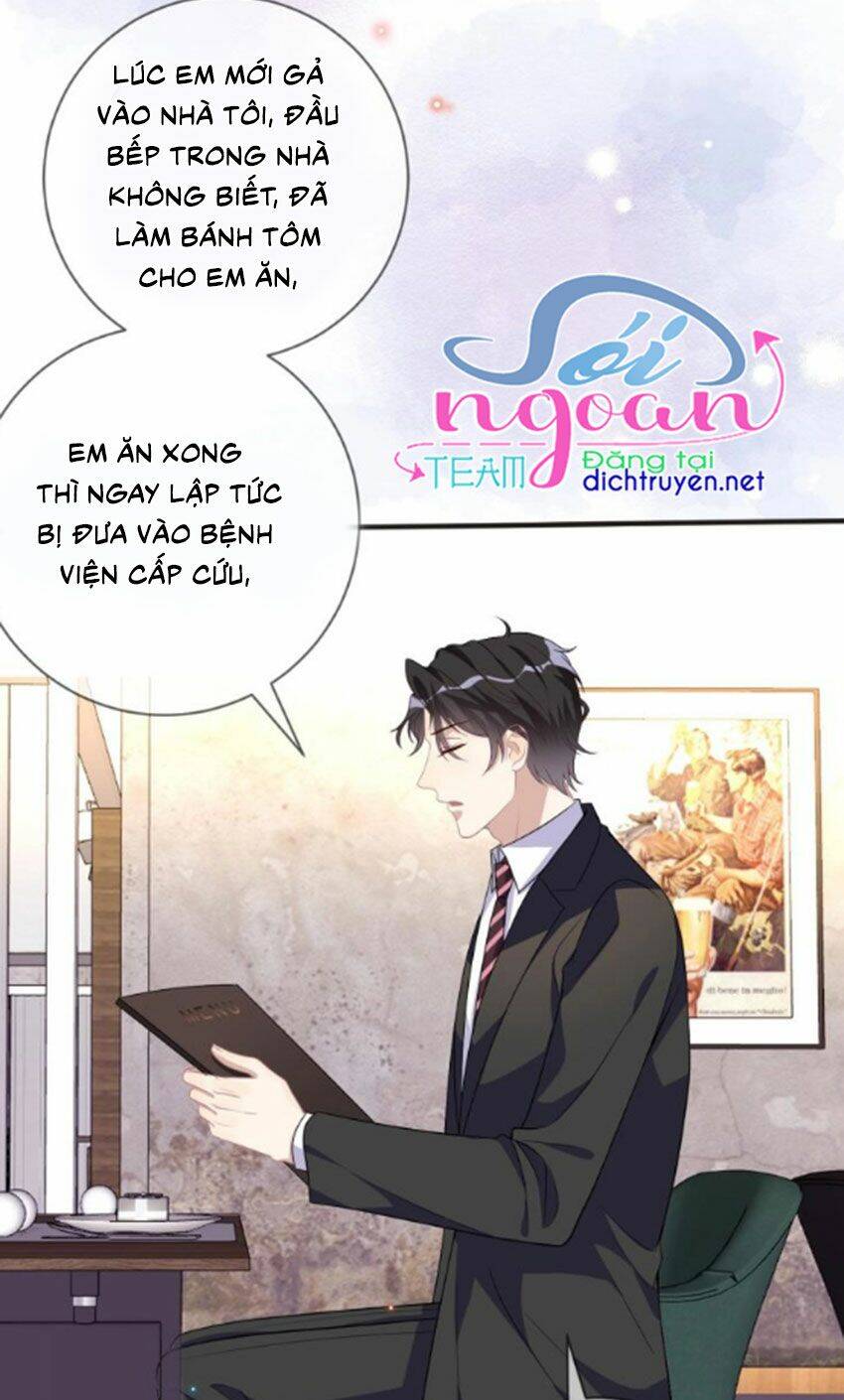 Ảnh Đế Làm Loạn Đòi Ly Hôn Chapter 11 - Trang 2